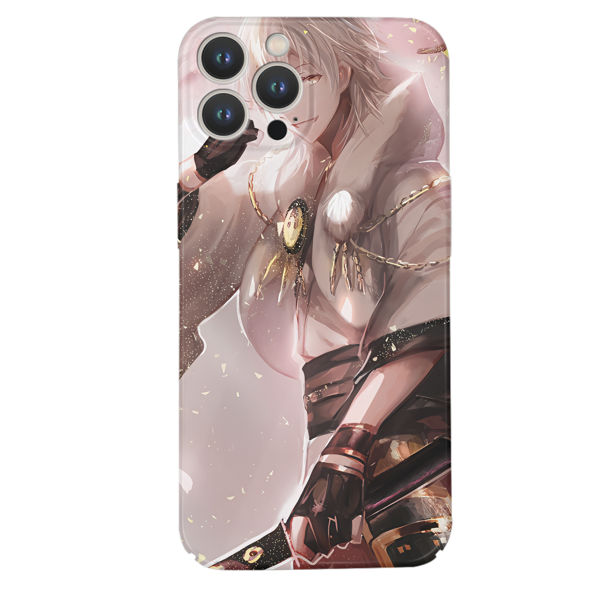 （画像用） 刀剣乱舞 Touken Ranbu 【iPhone 14シリーズ対応】ハードケース